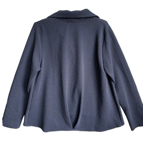 COPY - Fat Hat Suzi Q Jacket NWT - Picture 3 of 4